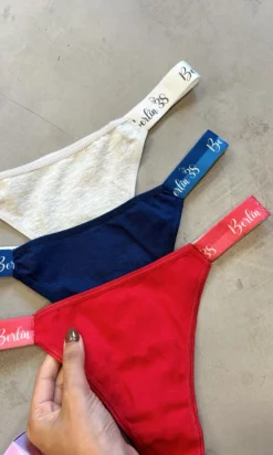 BERLIN ART 1620 COLALESS PACK X3