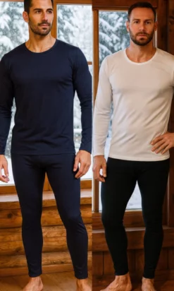 TERRENAL ART RH14 CAMISETA TERMICA DE HOMBRE