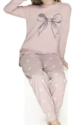  LENCATEX ART 26922/G PIJAMA DE NENA