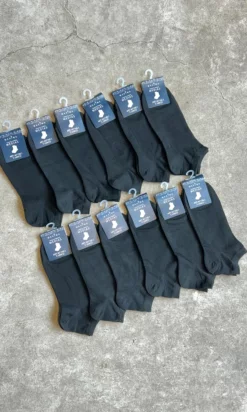 SR ART 7100.1 SOQUETE DE HOMBRE X12