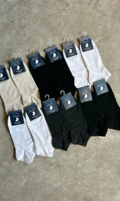 SR ART 7100.2 SOQUETE DE HOMBRE X12