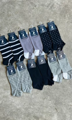 SR ART 7100.3 SOQUETE DE HOMBRE X12