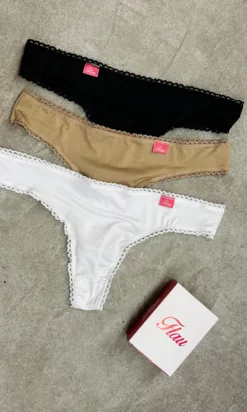 FLAU ART 1081 COLALESS MAX PACK X3