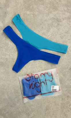 STARRY BY KAURY ART 32 COLALESS DE MORLEY PACK X2