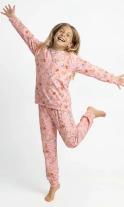MARIENE ART 2665A PIJAMA DE NENA
