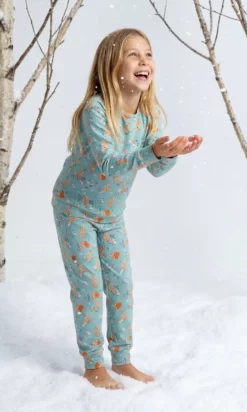 MARIENE ART 2665B PIJAMA DE NENA