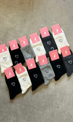 SR ART 6300.3 MEDIAS TOBILLERO ALTO DAMA X12