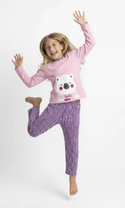 MARIENE ART 2662B PIJAMA DE NENA