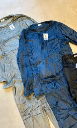 TERRENAL ART PHO6 PIJAMA DE HOMBRE