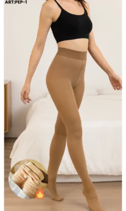 TERRENAL ART PEP1 PANTYMEDIAS EFECTO PIEL DE DAMA