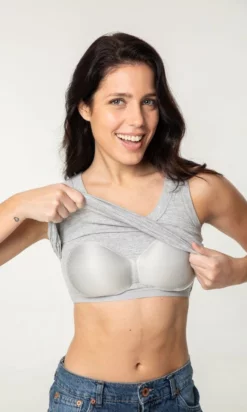 BIANCA SECRETA ART 26546 CAMISETA TERMICA CON CORPIÑO