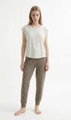 MARIENE ART 8105 PIJAMA DE DAMA