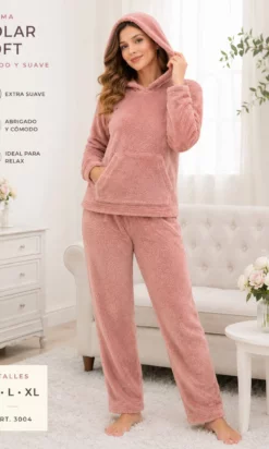  SR ART 3004 PIJAMA DE DAMA 