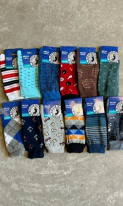 MUNDO ART 3000 ½ CAÑA DE HOMBRE PACK X12