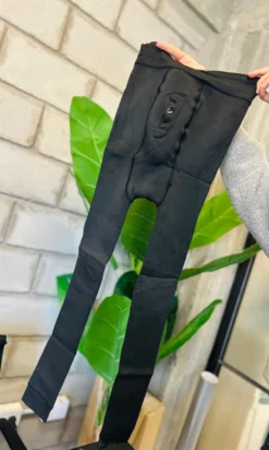 CALZA TÉRMICA DE HOMBRE IMPORTADA PREMIUM