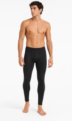 CALZA TÉRMICA DE HOMBRE IMPORTADA PREMIUM
