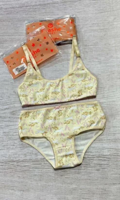 FRASHE KIDS ART 9005 CONJUNTO JUVENIL