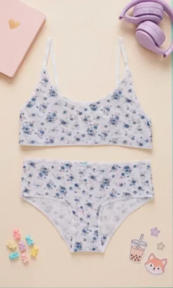  FRASHE KIDS ART 9006 CONJUNTO JUVENIL