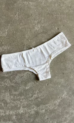CORAMINA ART 1110 CULOTTE POR UNIDAD