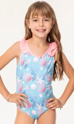 MALLA BIANCA MARE ART 26277