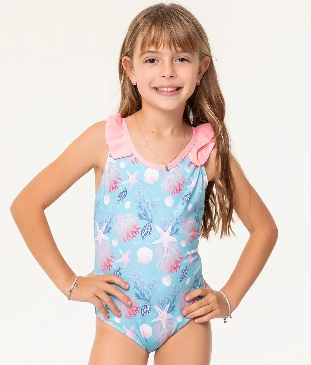 MALLA BIANCA MARE ART 26277