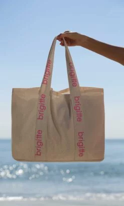 BRIGITTE TOTEBAG