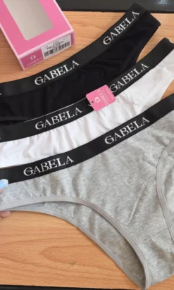 GABELA ART 6250 VEDETINA PACK X3
