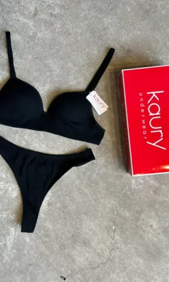 KAURY CORSETERIA ART 8240N