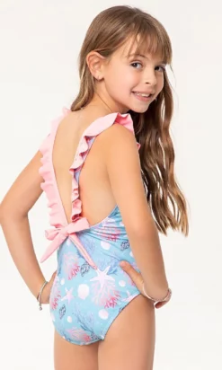 MALLA BIANCA MARE ART 26277