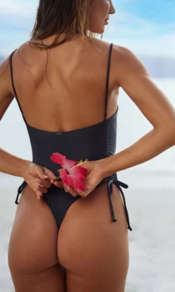 Alternative view of MALLA BRIGITTE CANDICE