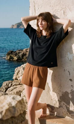 Alternative view of MARIENE ART 8204 PIJAMA DE DAMA