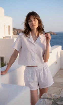 MARIENE ART 8206 PIJAMA DE DAMA - Imagen 2