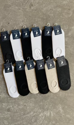 SR 7000.2 INVISIBLES DE HOMBRE PACK X12