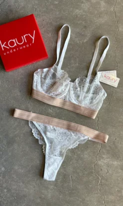 KAURY CORSETERIA 8263 - Imagen 2