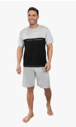 LENCATEX ART 27550 PIJAMA DE HOMBRE