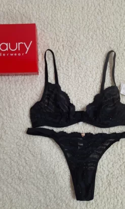  KAURY CORSETERIA ART 8262 
