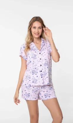 BIANCA SECRETA ART 26034 PIJAMA DE DAMA