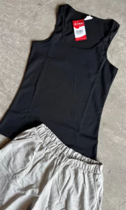 Alternative view of LENCATEX ART 26735 PIJAMA DE DAMA 