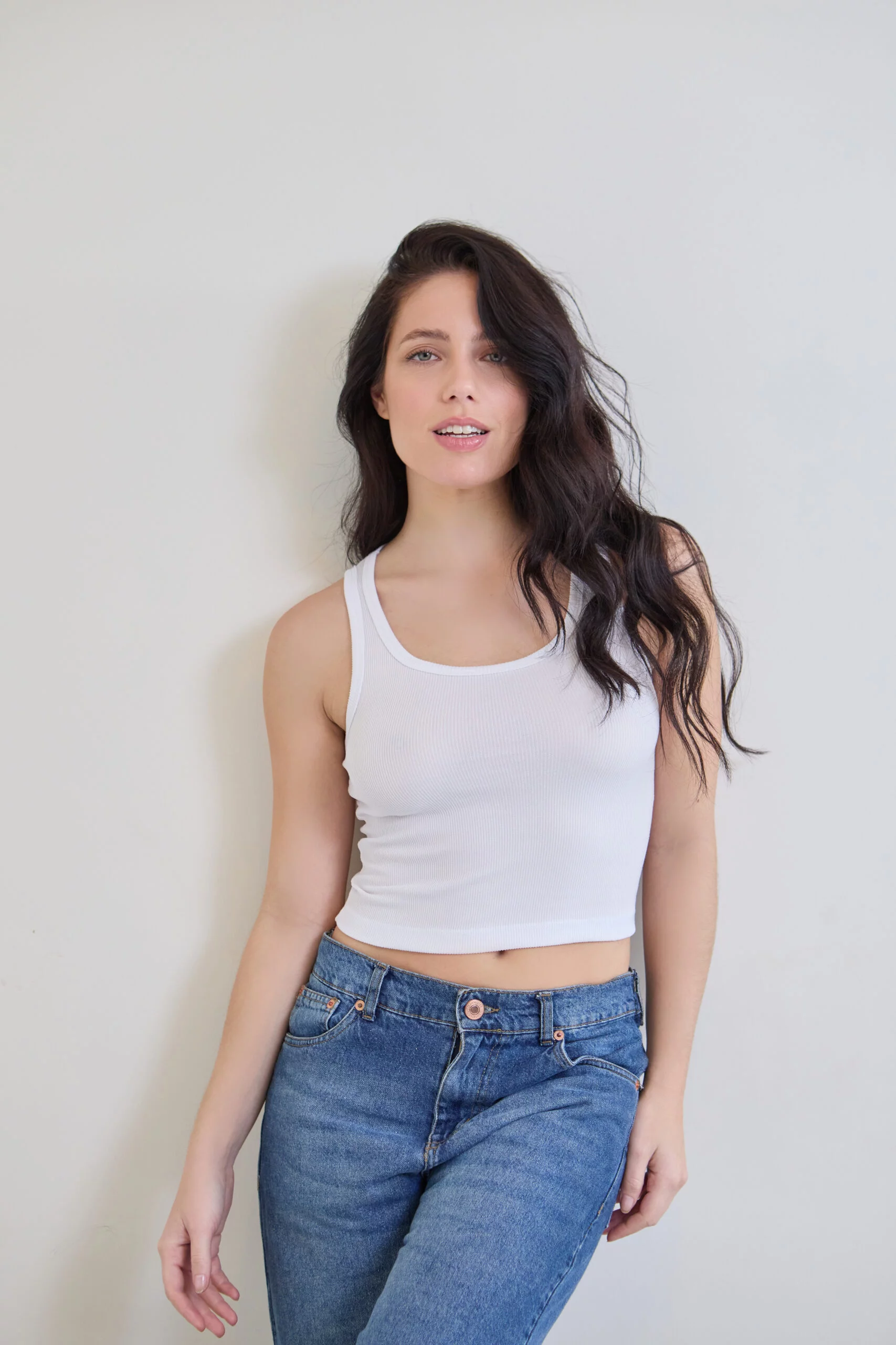 BIANCA SECRETA ART 27059 MUSCULOSA JUVENIL - Imagen 2