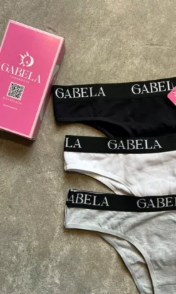 GABELA ART 6250 VEDETINA PACK X3