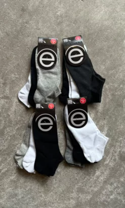 Alternative view of ELEMENTO ART 014 INVISIBLE DE HOMBRE PACK X12