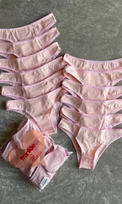 MAIA ART 200 VEDETINA ROSA PACK X12