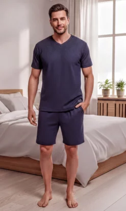 BIANCA SECRETA ART 27077 PIJAMA DE HOMBRE