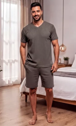 BIANCA SECRETA ART 27077 PIJAMA DE HOMBRE - Imagen 2