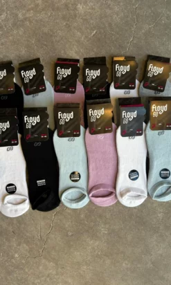 Alternative view of FLOYD ART GO 713 INVISIBLE ANTIDESLIZANTE SPORT DE DAMA PACK X12